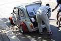 Fiat 500 Mercuri Angelo